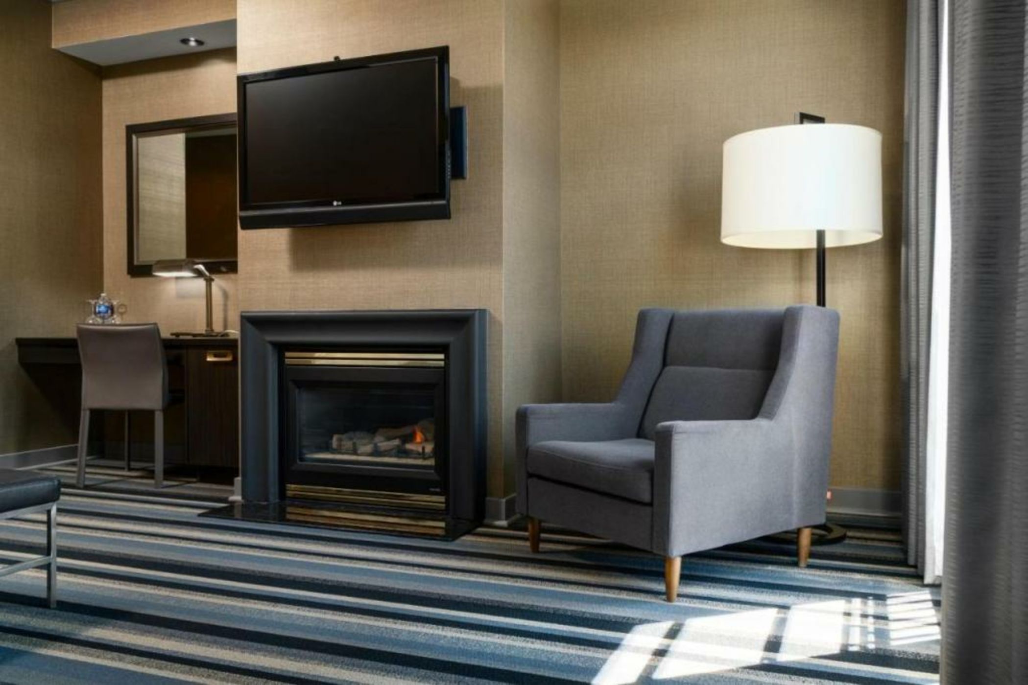 Hotel Arts Kensington