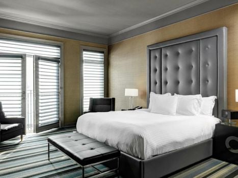 Hotel Arts Kensington