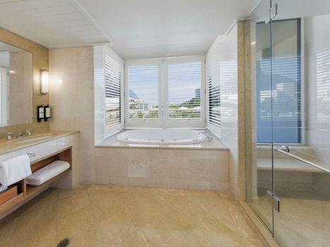 Pullman Reef Hotel Casino