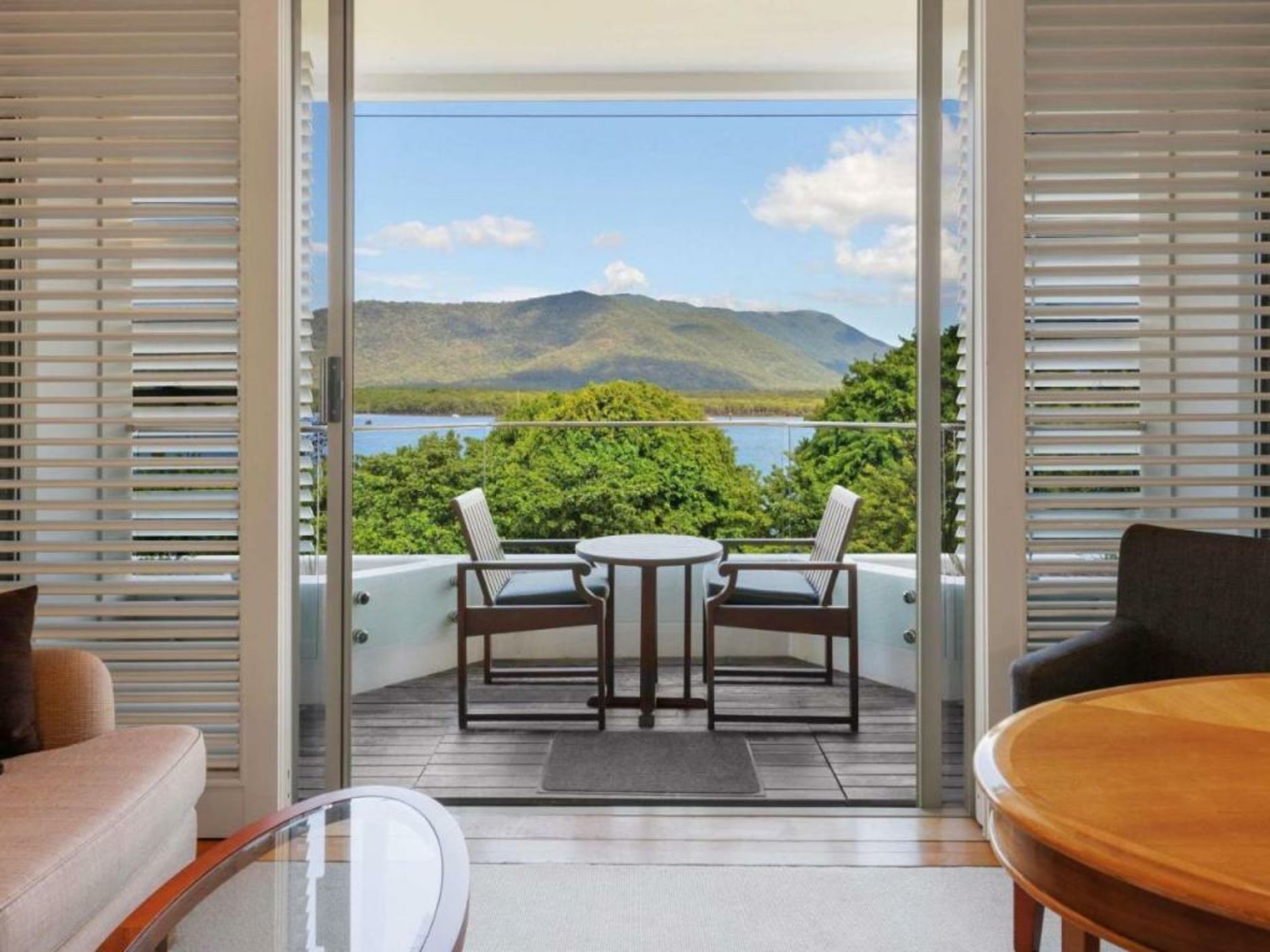 Pullman Reef Hotel Casino