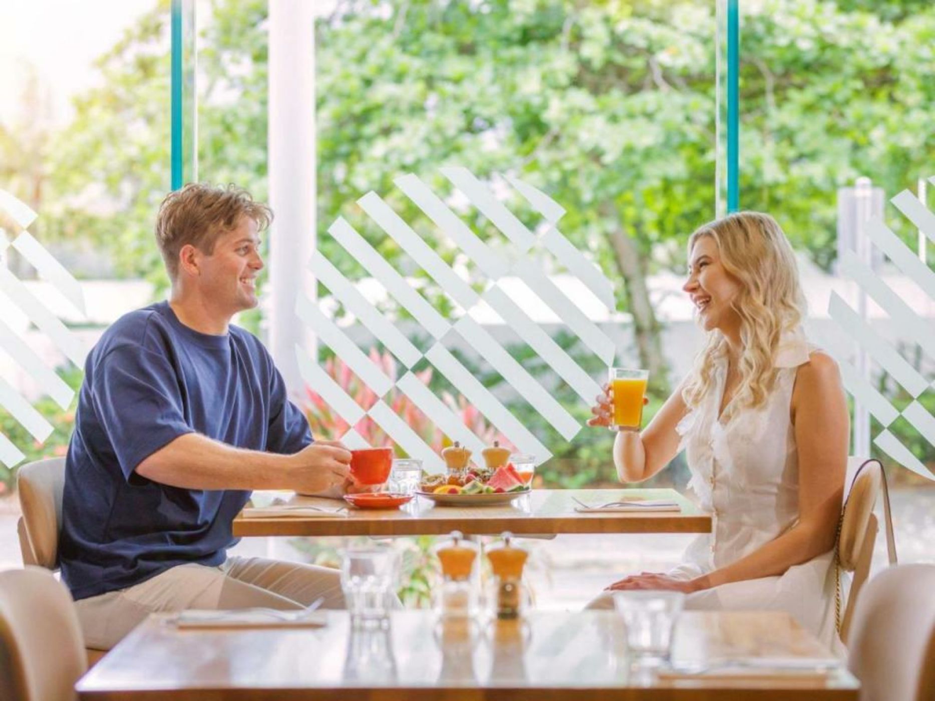 Pullman Reef Hotel Casino