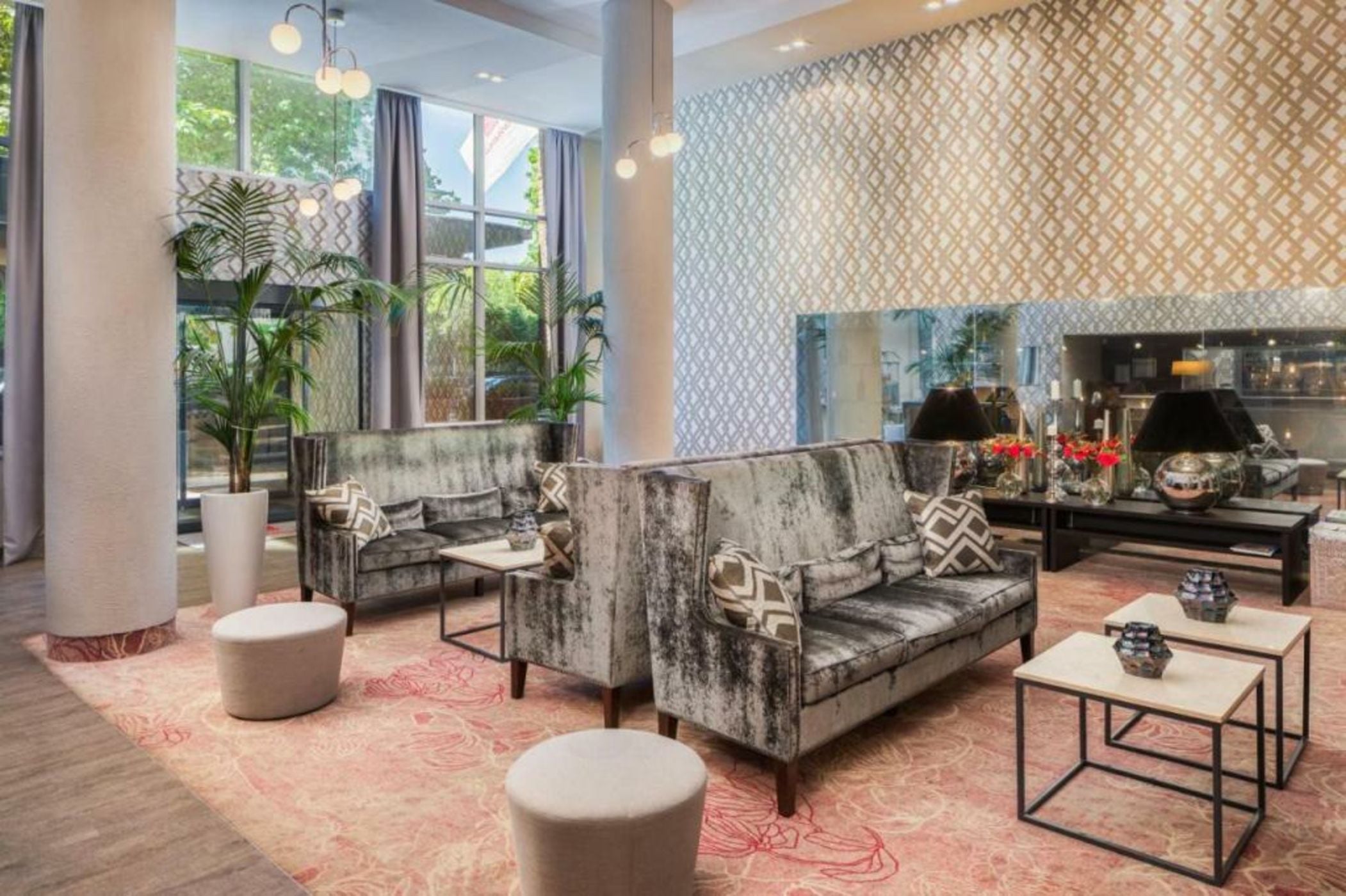 Mamaison Hotel Andrassy Budapest