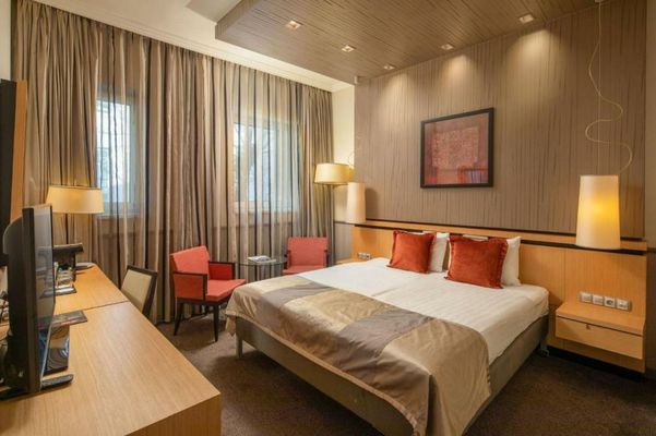 Mamaison Hotel Andrassy Budapest