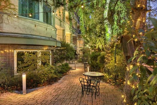 Mamaison Hotel Andrassy Budapest