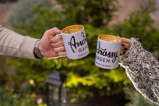 Mamaison Hotel Andrassy Budapest