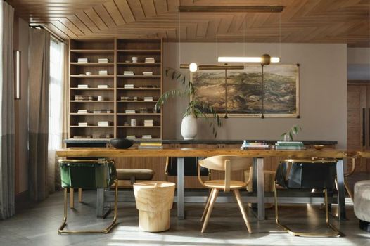 Kimpton - Armory Hotel Bozeman by IHG