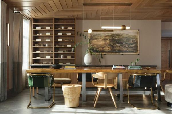 Kimpton - Armory Hotel Bozeman by IHG