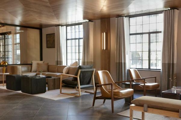 Kimpton - Armory Hotel Bozeman by IHG