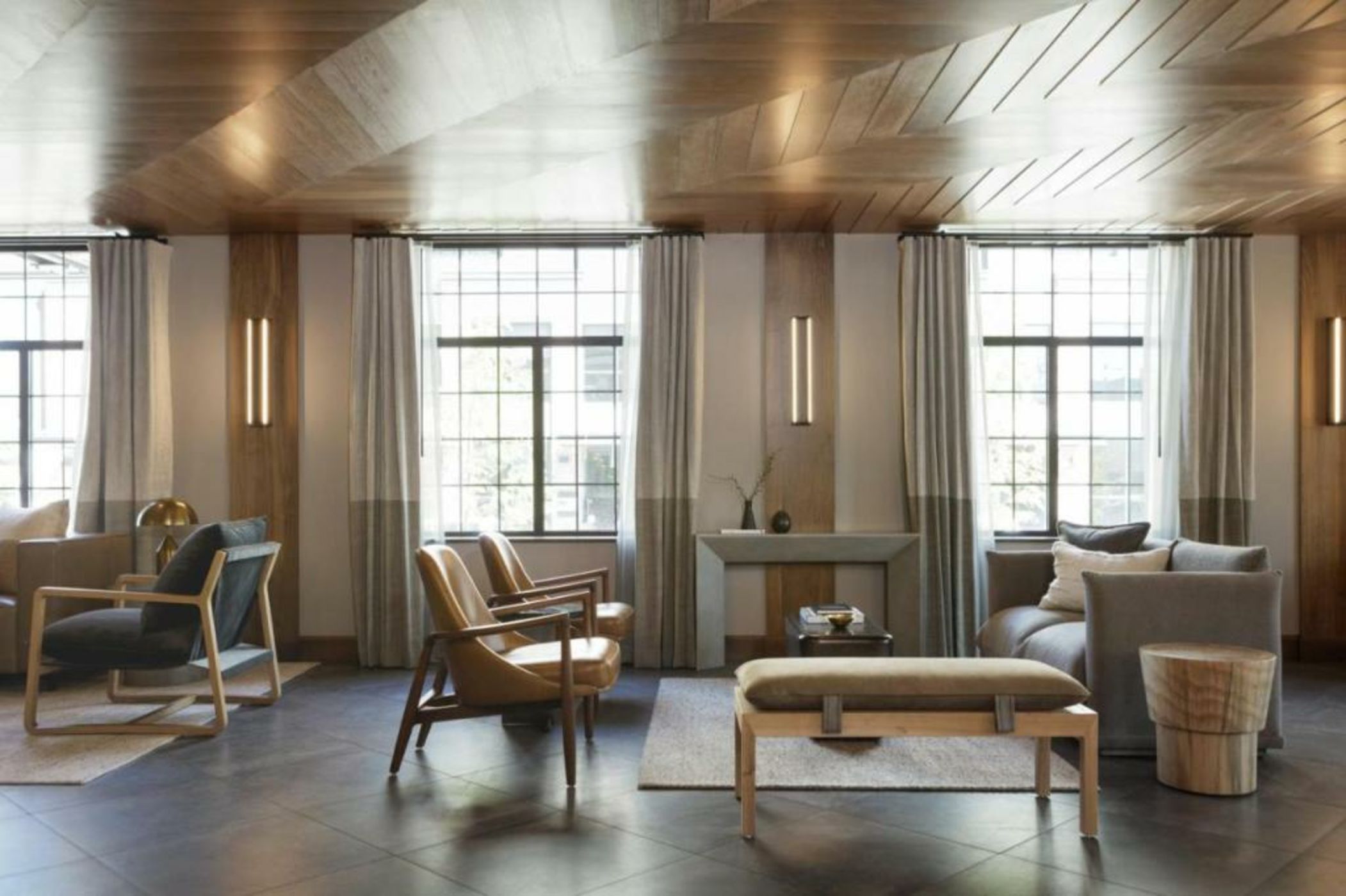 Kimpton - Armory Hotel Bozeman by IHG