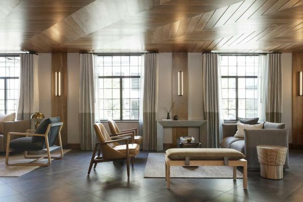 Kimpton - Armory Hotel Bozeman by IHG