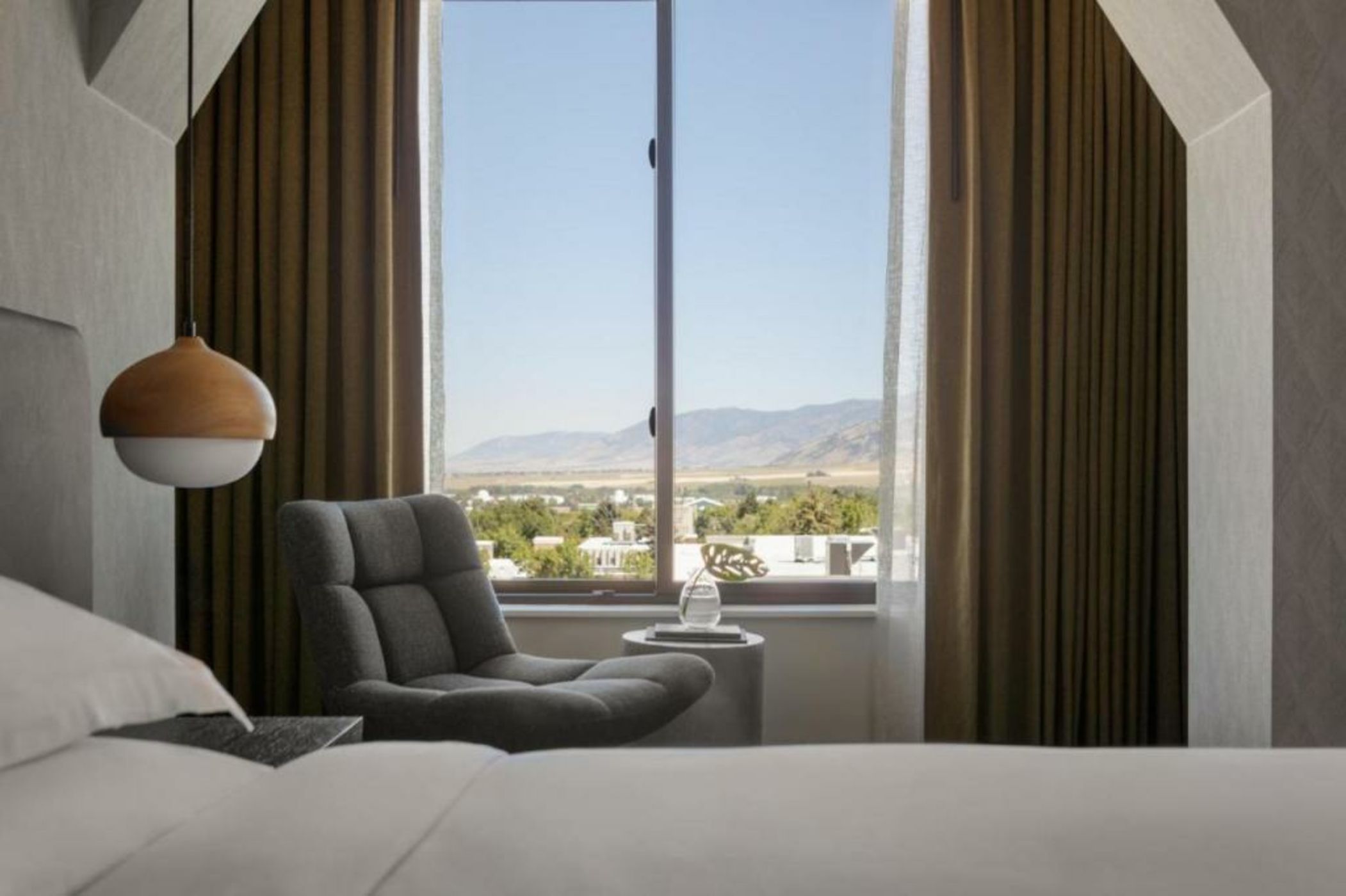 Kimpton - Armory Hotel Bozeman by IHG