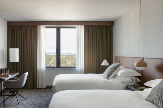 Kimpton - Armory Hotel Bozeman by IHG