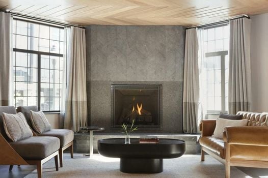 Kimpton - Armory Hotel Bozeman by IHG