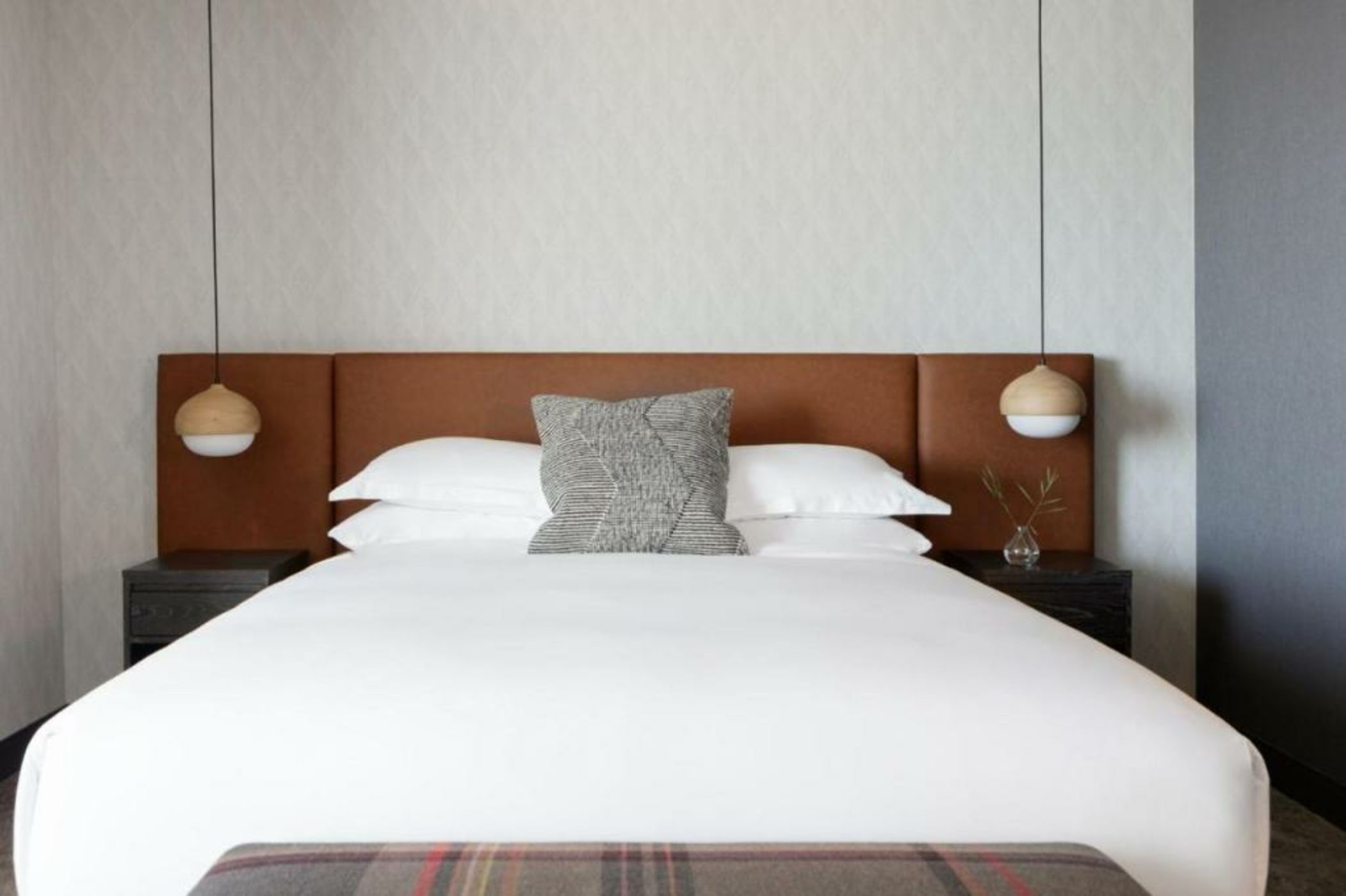 Kimpton - Armory Hotel Bozeman by IHG