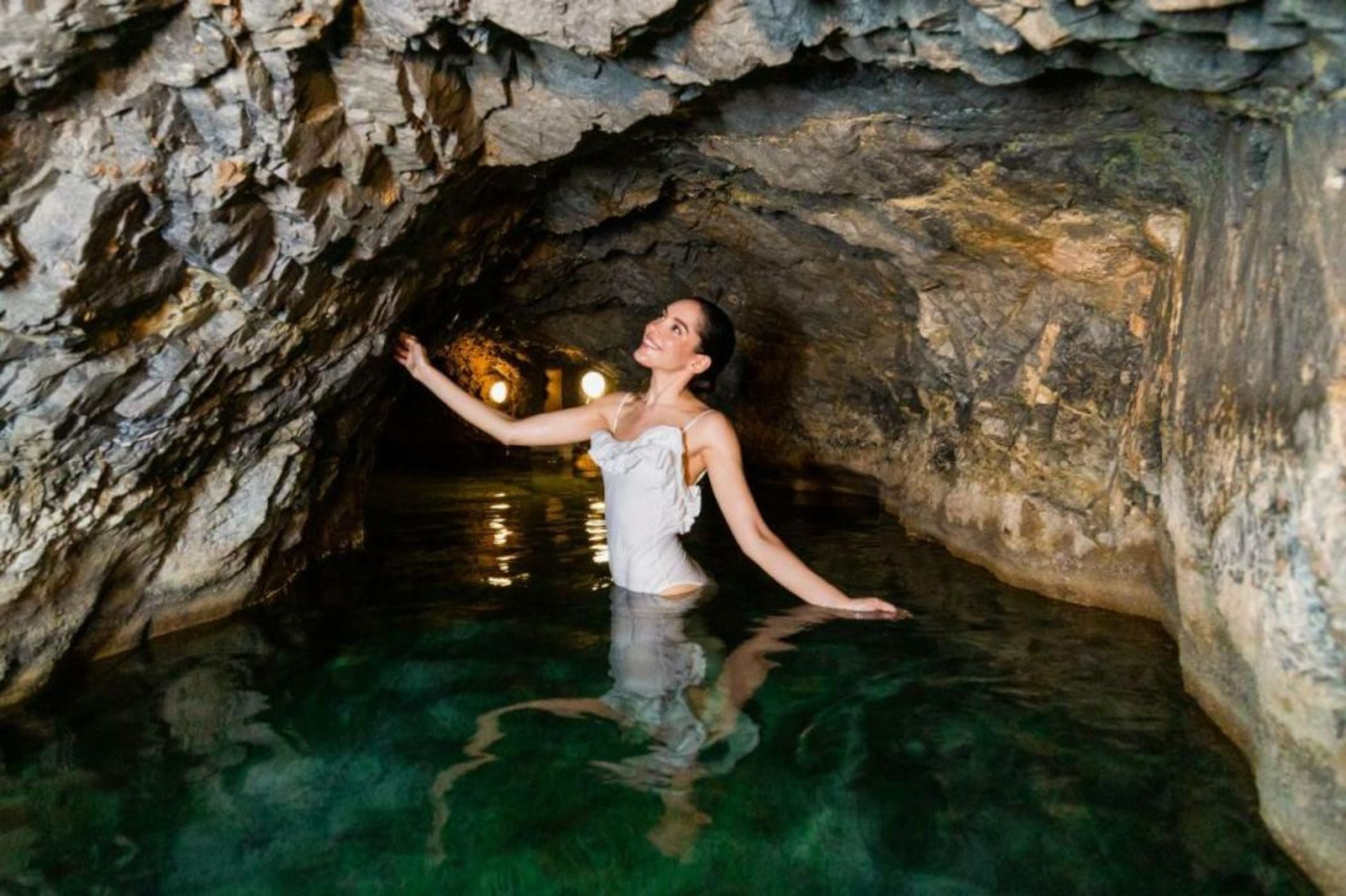 QC Hotel Bagni Vecchi