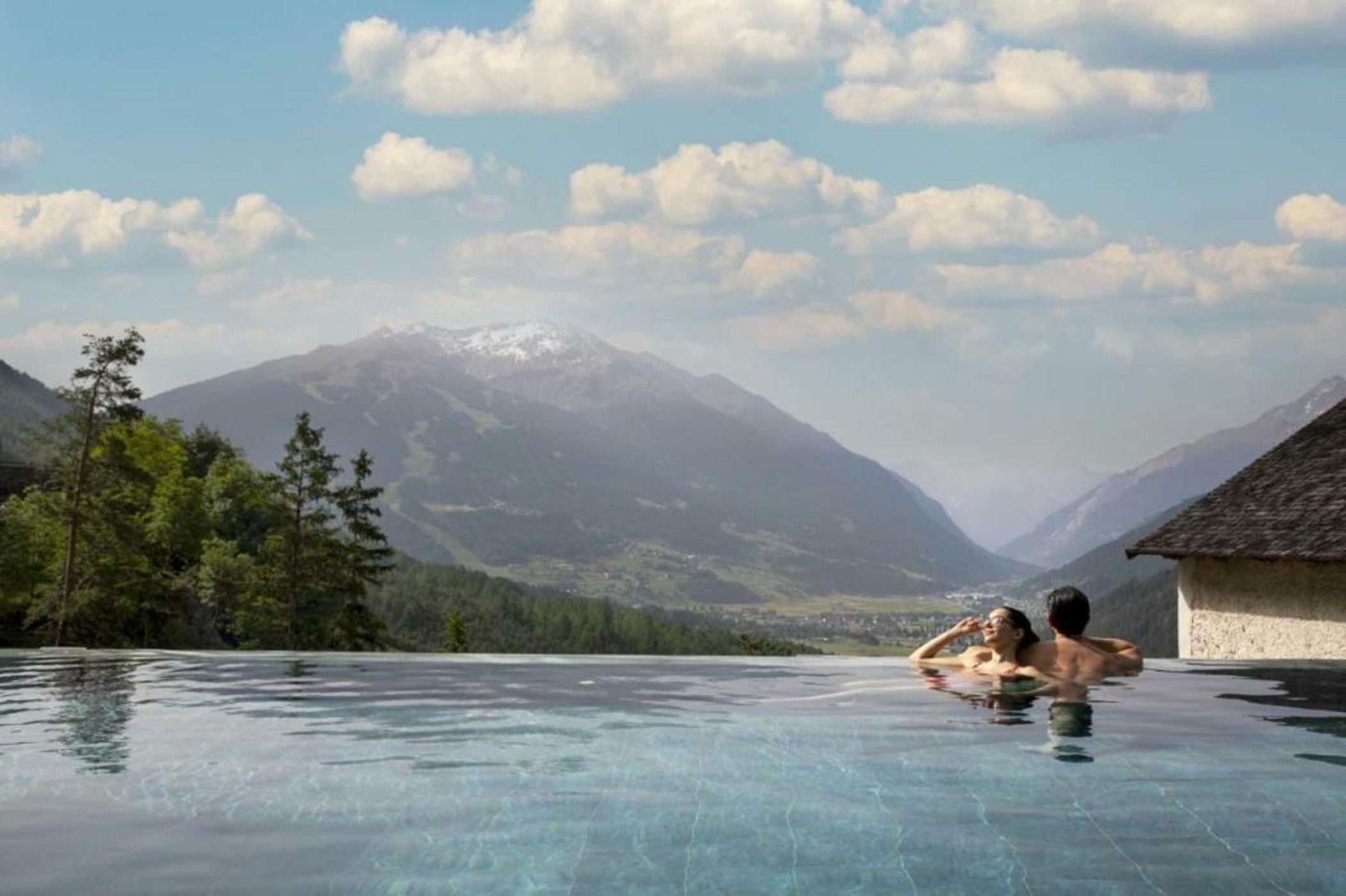 QC Hotel Bagni Vecchi