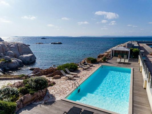 Hotel & SPA des Pecheurs