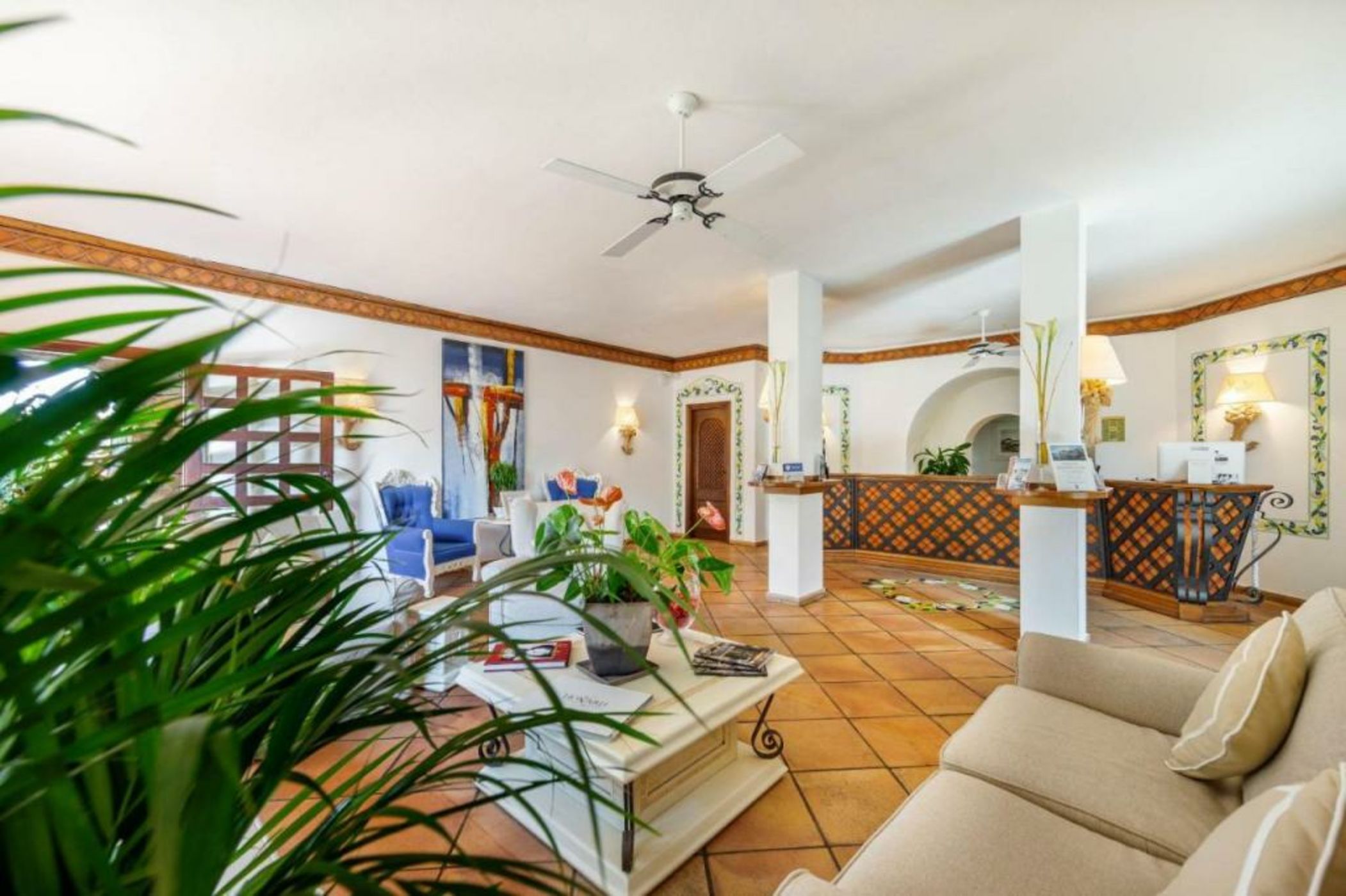 Hotel & SPA des Pecheurs