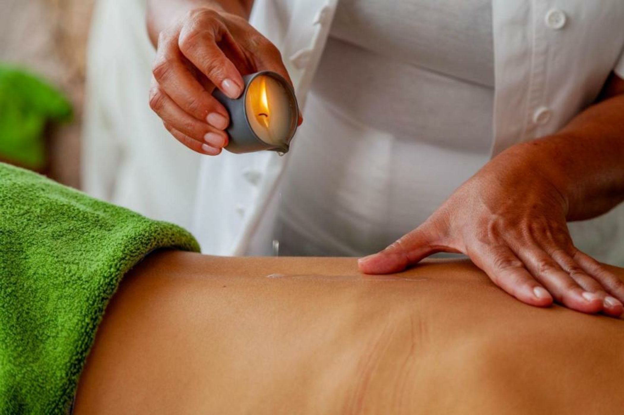 Hotel & SPA des Pecheurs