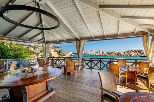 Hotel & SPA des Pecheurs