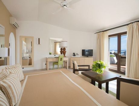 Hotel & SPA des Pecheurs