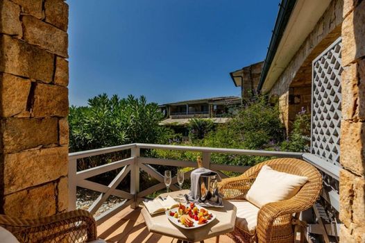 Hotel & SPA des Pecheurs