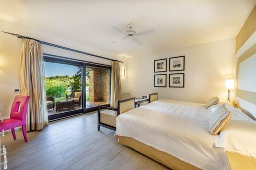 Hotel & SPA des Pecheurs