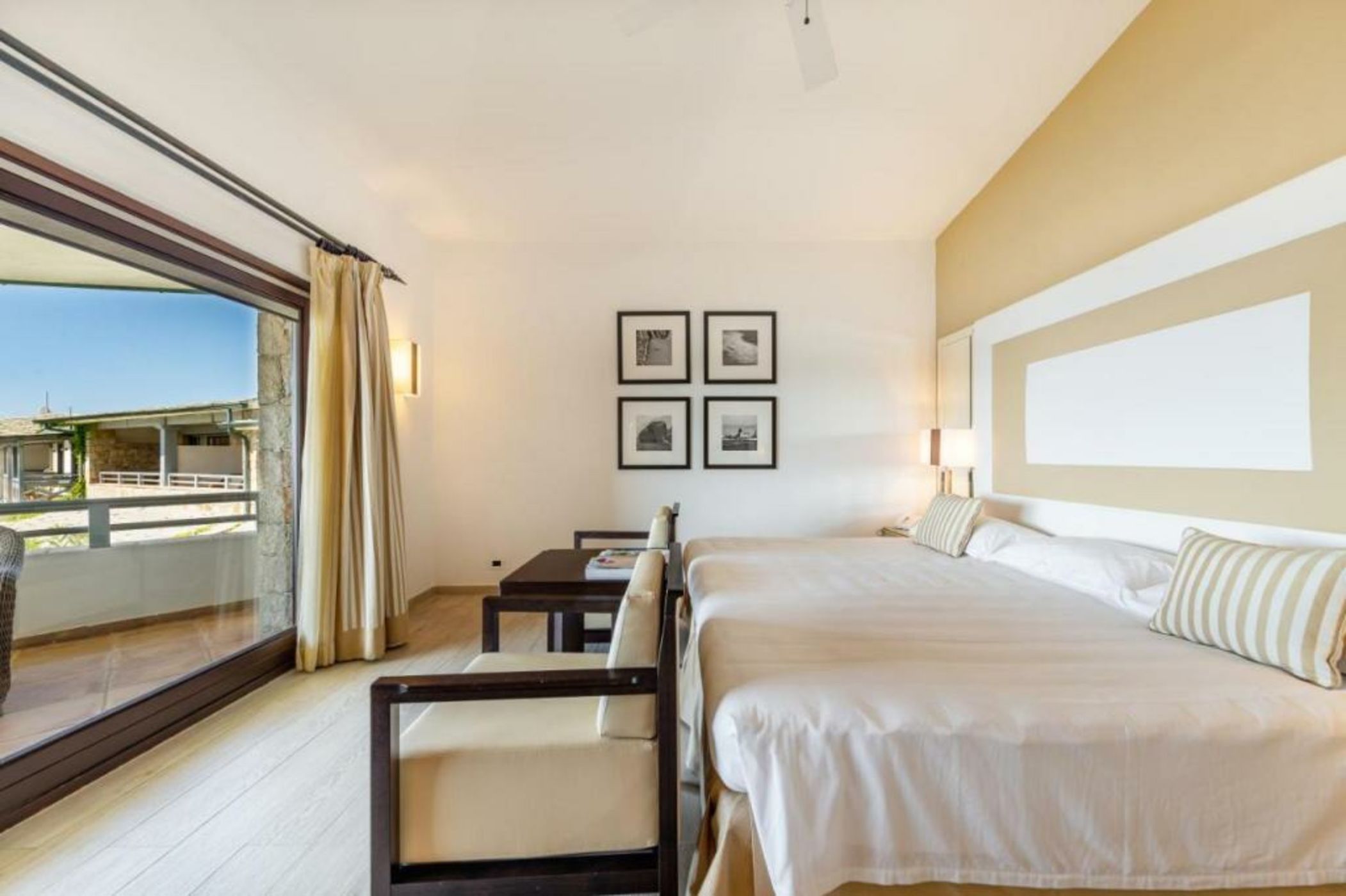 Hotel & SPA des Pecheurs