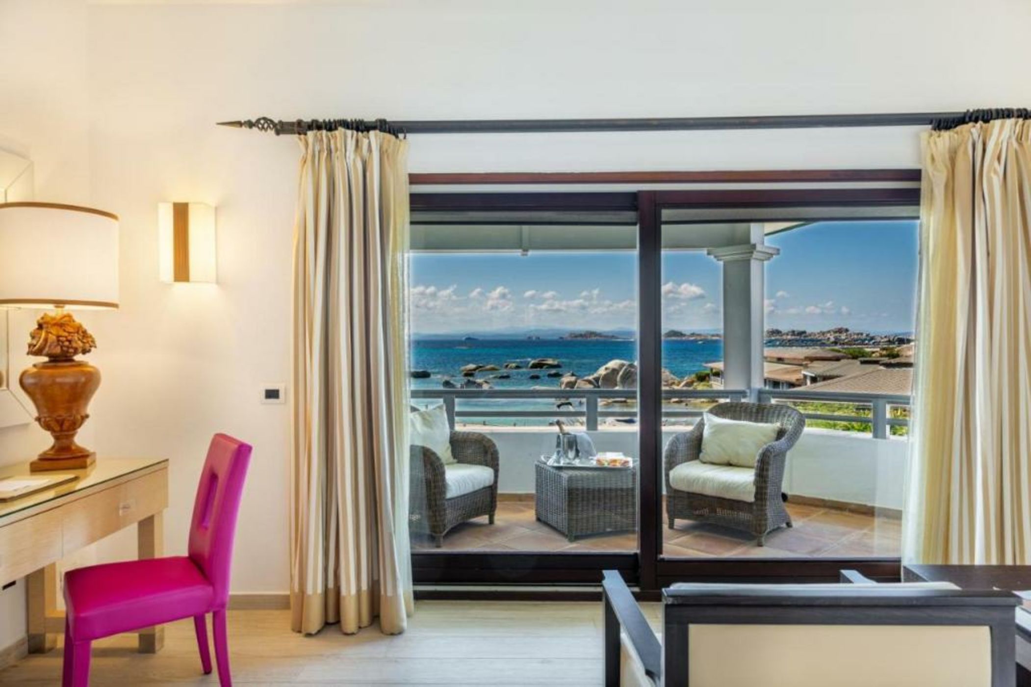 Hotel & SPA des Pecheurs