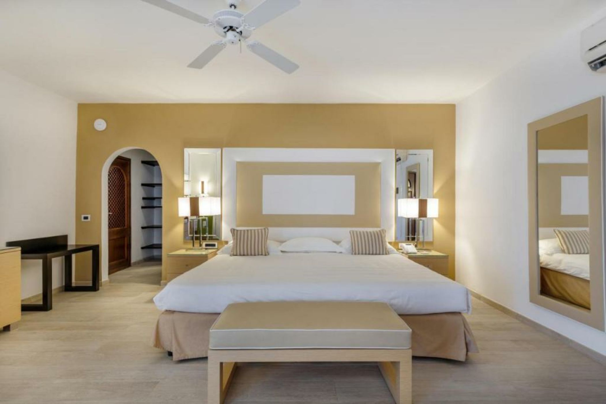 Hotel & SPA des Pecheurs