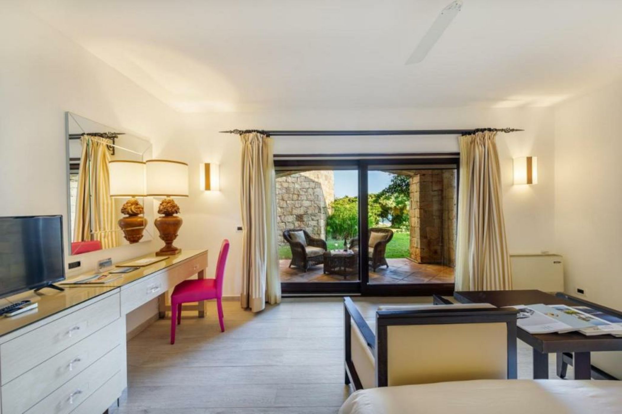 Hotel & SPA des Pecheurs