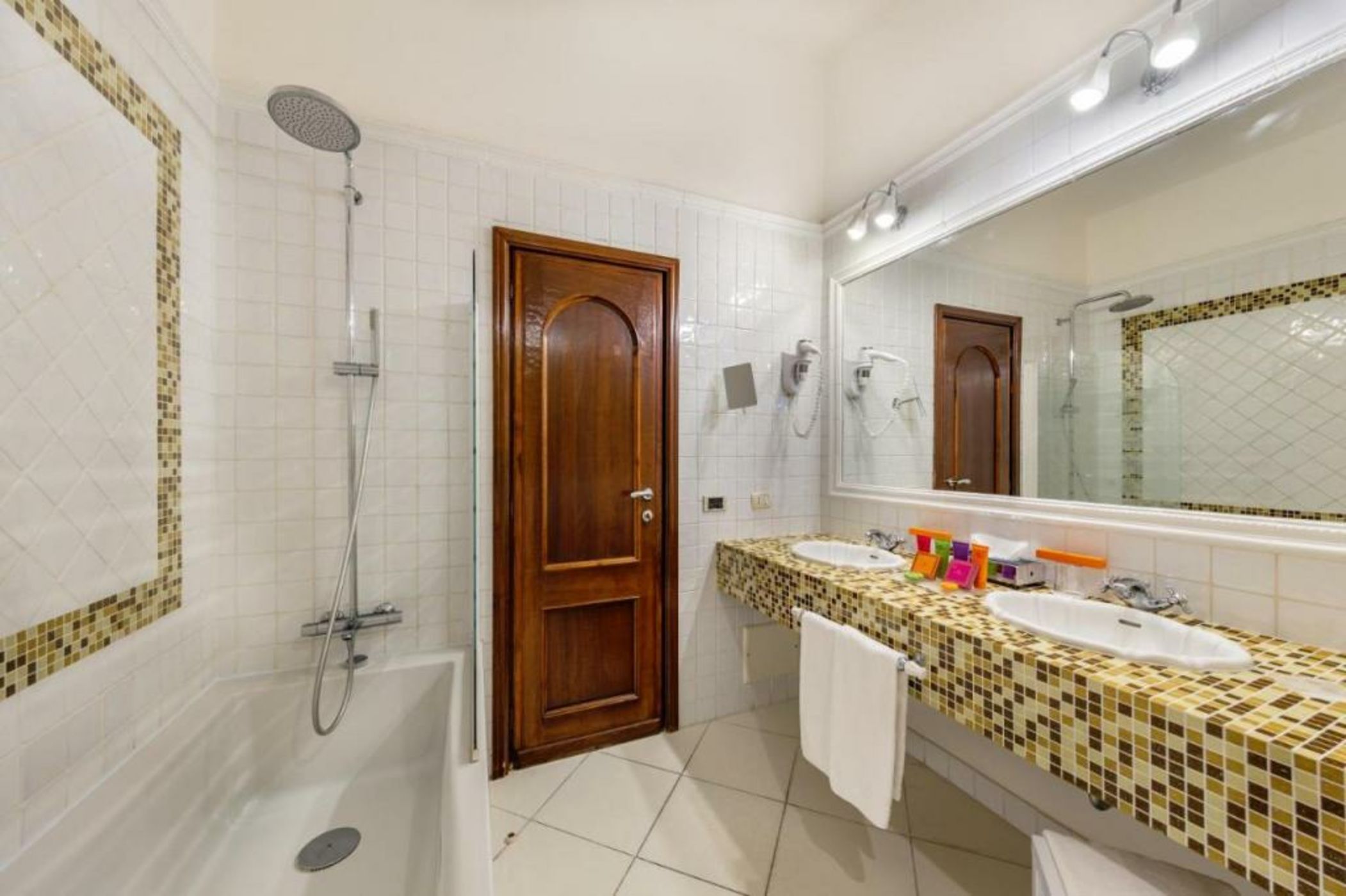 Hotel & SPA des Pecheurs