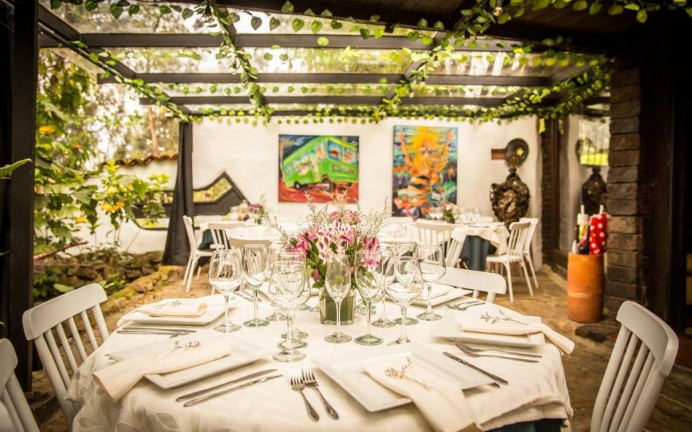 La Colina Hotel Cottage