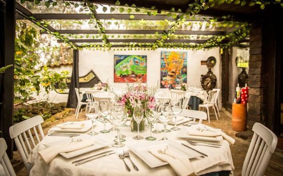 La Colina Hotel Cottage