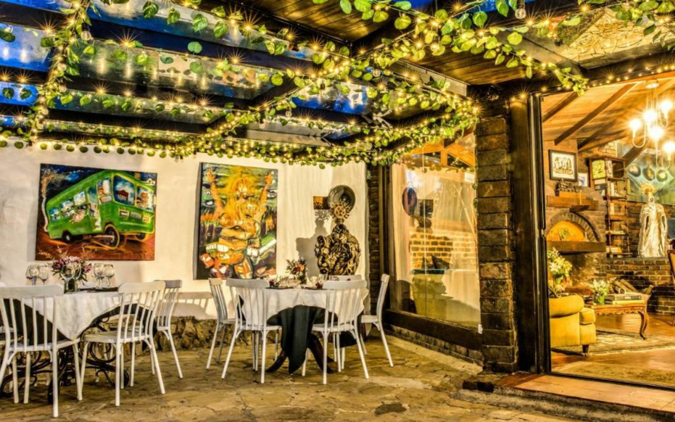 La Colina Hotel Cottage