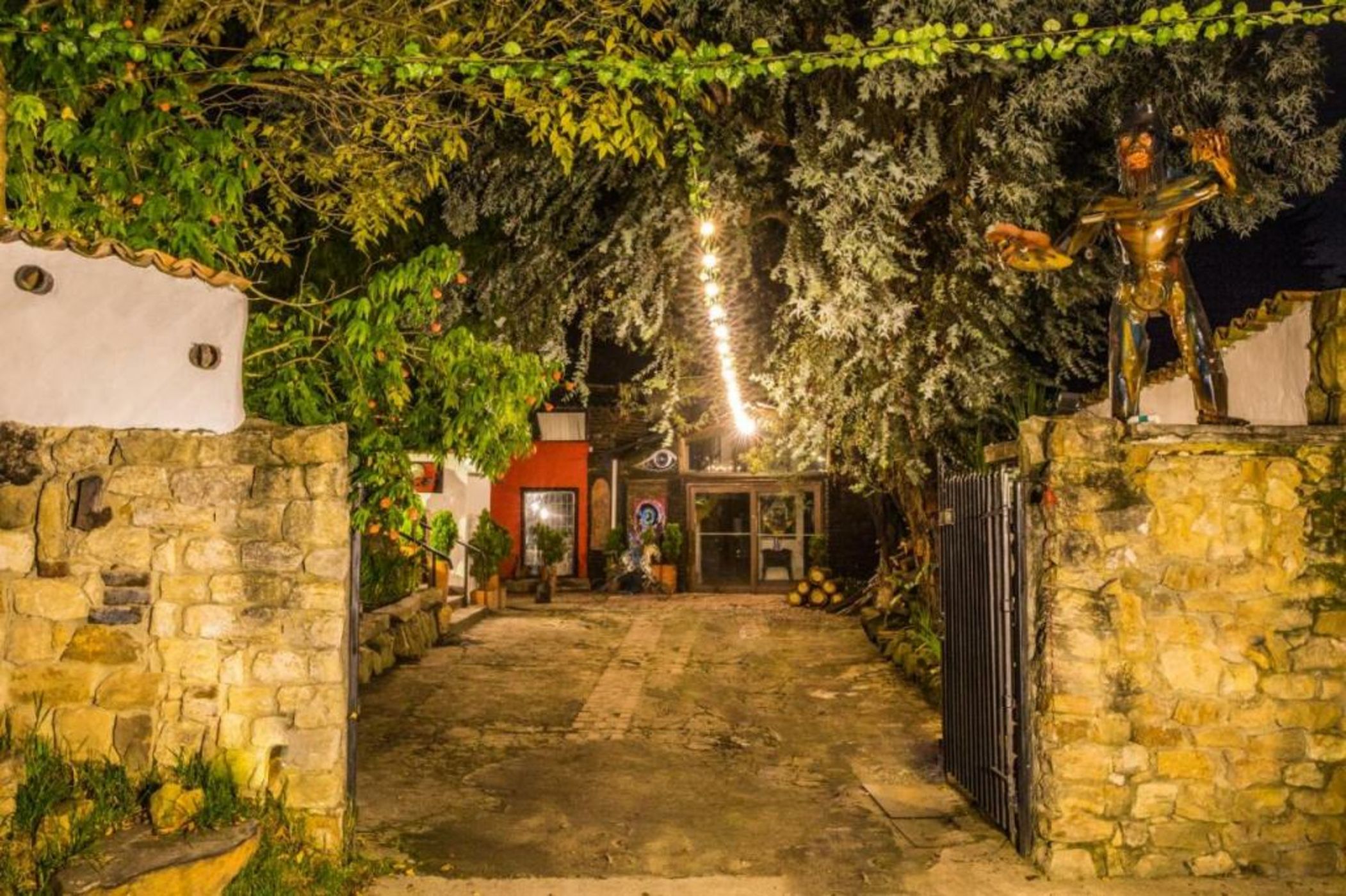 La Colina Hotel Cottage