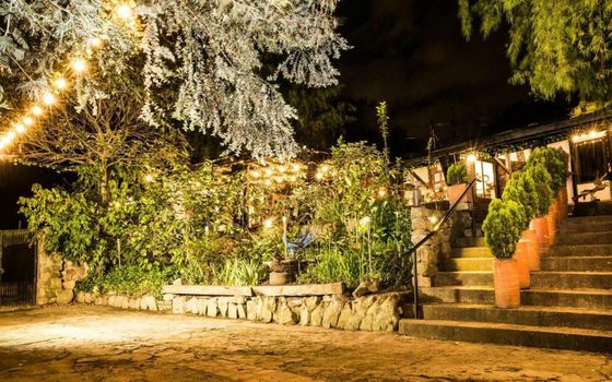 La Colina Hotel Cottage