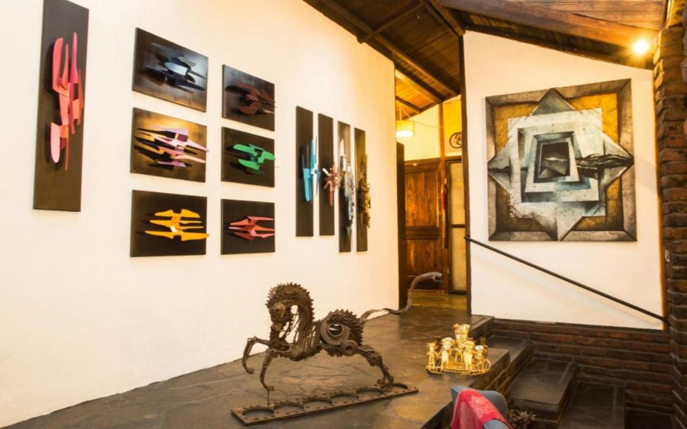 La Colina Hotel Cottage