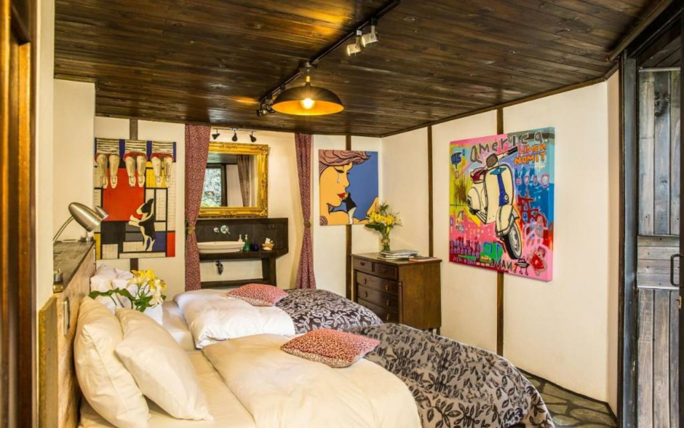 La Colina Hotel Cottage