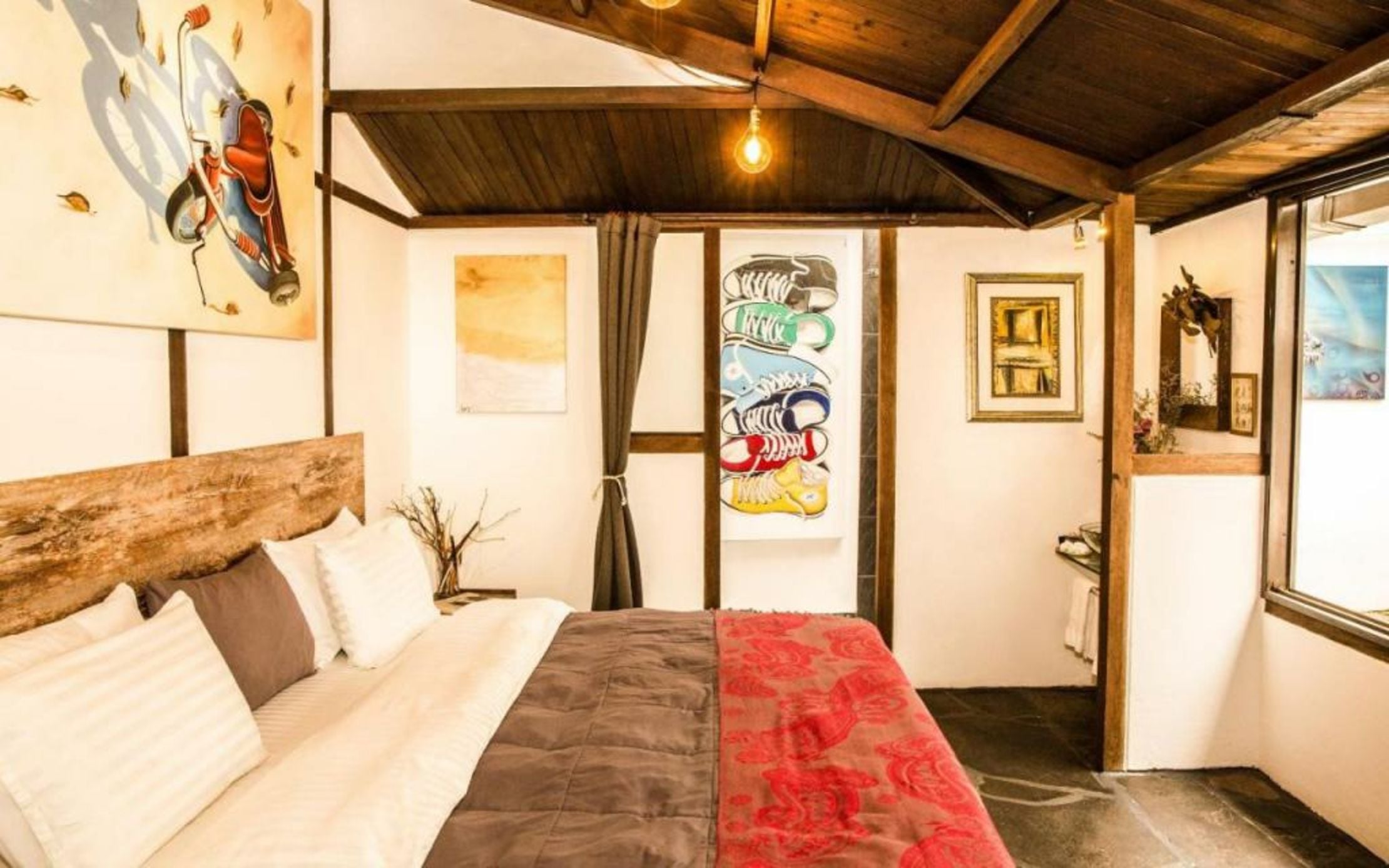 La Colina Hotel Cottage