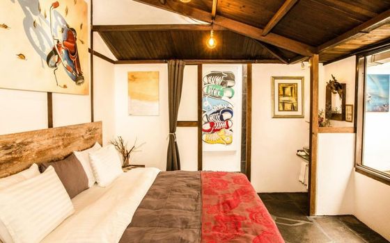 La Colina Hotel Cottage