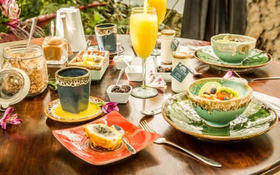 La Colina Hotel Cottage