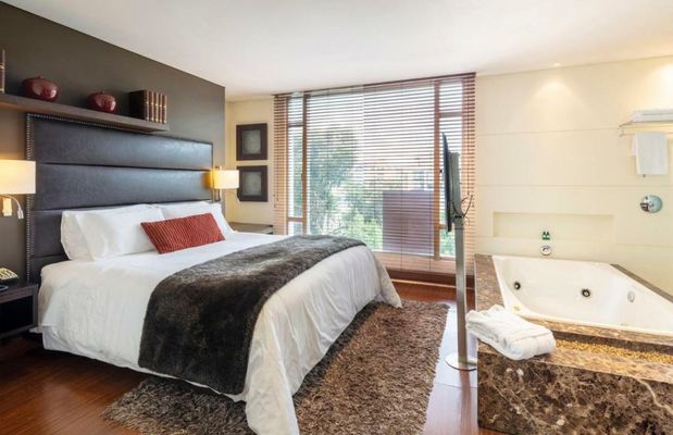 Hotel Cabrera Imperial By key 33