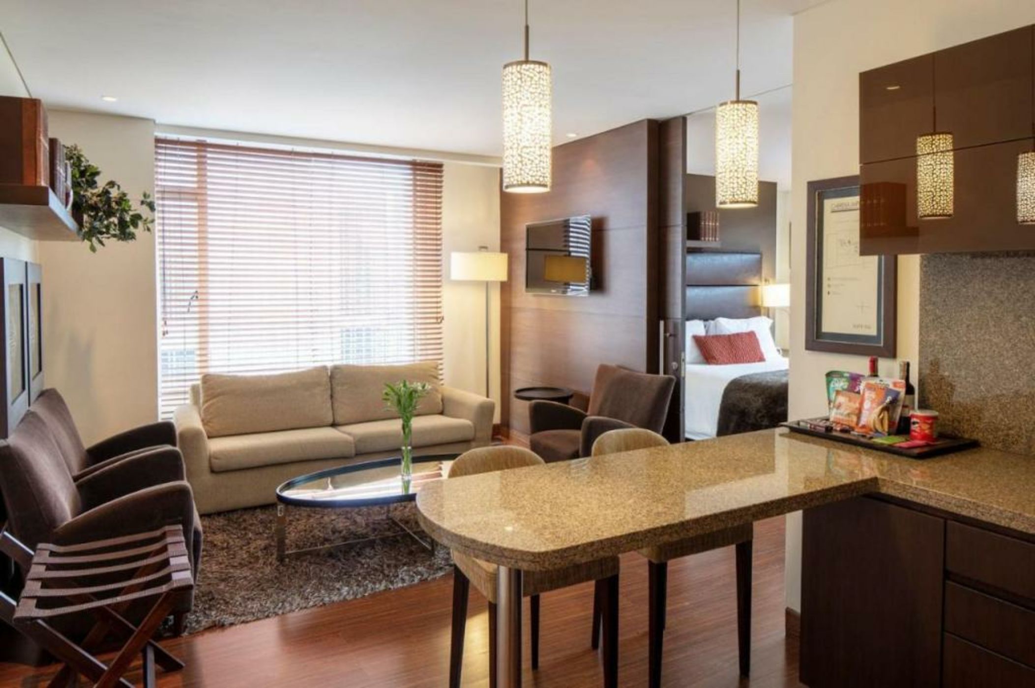 Hotel Cabrera Imperial By key 33