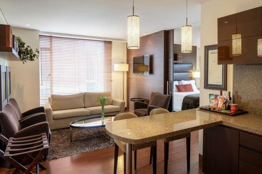 Hotel Cabrera Imperial By key 33