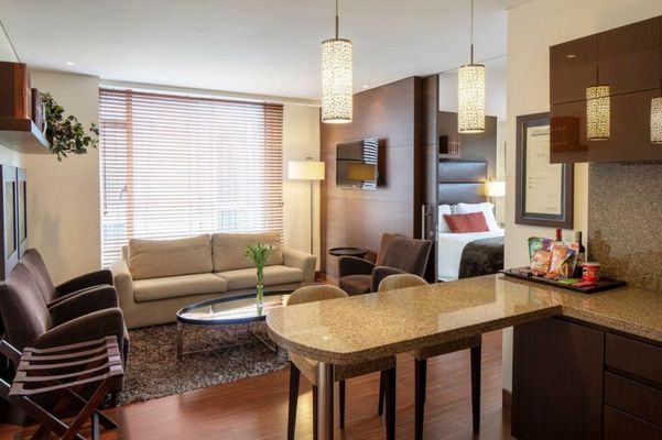 Hotel Cabrera Imperial By key 33