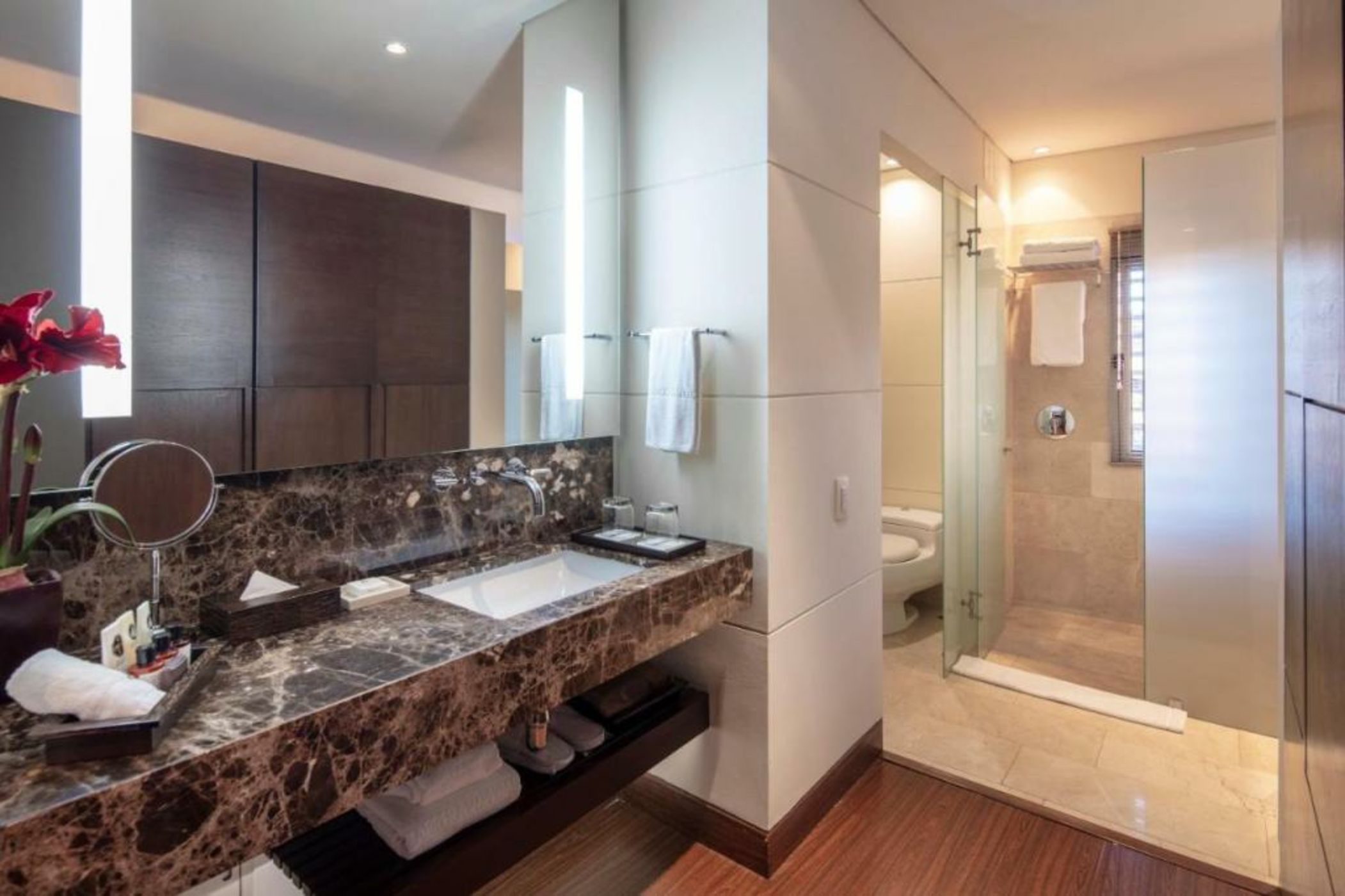 Hotel Cabrera Imperial By key 33