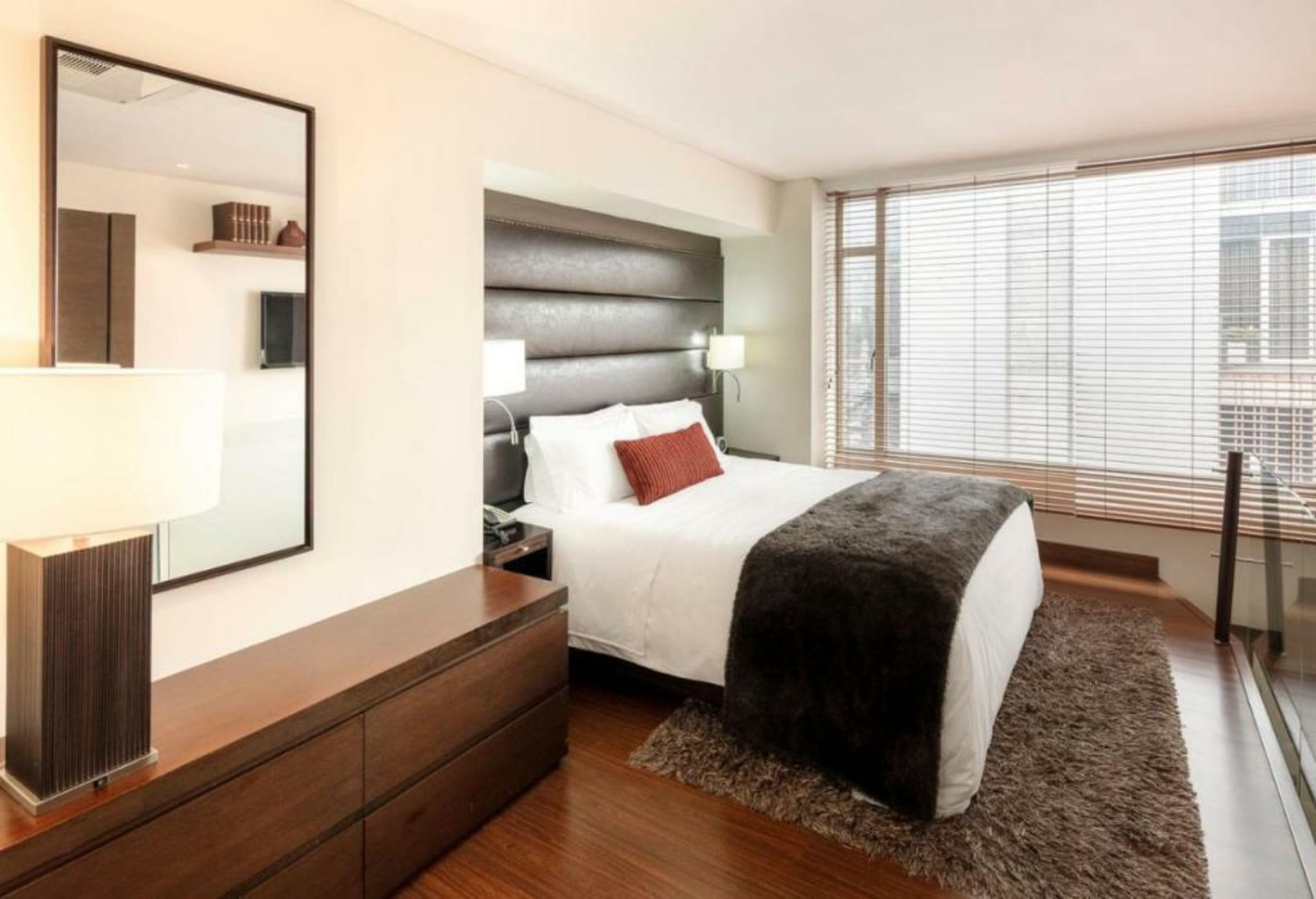 Hotel Cabrera Imperial By key 33