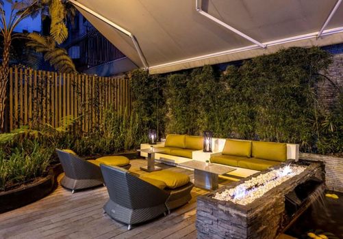 Hotel Cabrera Imperial By key 33