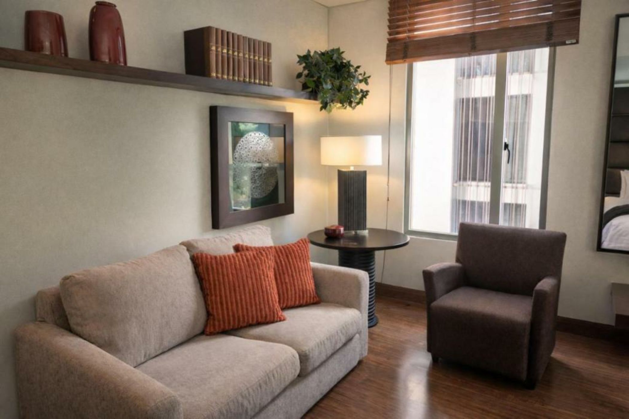 Hotel Cabrera Imperial By key 33